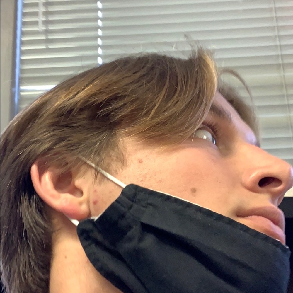 Meet your Posher, Jd